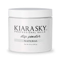 Kiara Sky Dip Powder Essentials 10 oz Refill, Natural