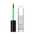 Milk Makeup KUSH Lash + Brow Serum - Peptide-Powered Eyelash & Eyebrow Enhancer for Fuller, Longer Lashes - 0.12oz