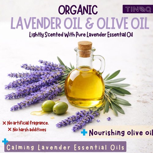 Natural Baby Soap Bar by [Brand Name] - Gentle Lavender Soap for Sensitive Skin | Vegan & Organic | 7 Bars