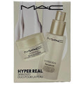 MAC Hyper Real Skin Duo ~ Hyper Real Serumizer 1 fl oz and Hyper Real Balm 0.50 oz