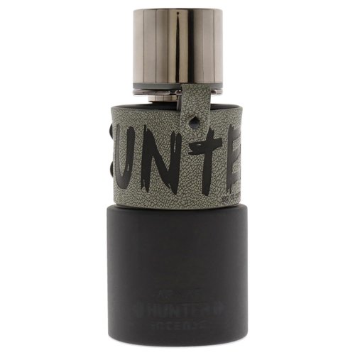 Armaf Hunter Intense Eau de Toilette Spray for Men - 3.4 Ounce Fragrance