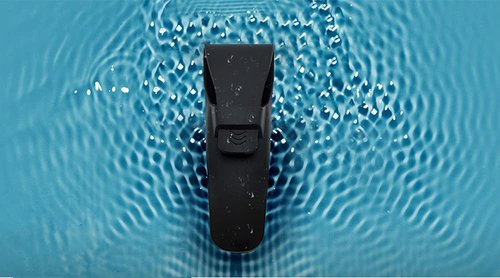 Soft Razor Travel Case For Shaver Waterproof Razor Protective Safety Razor Protective Case Travel Carrying Case