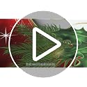 Autumn Halloween Bathroom Rug Set of 3 - Maple Leaf Harvest, Non-Slip Microfiber Bath Mats