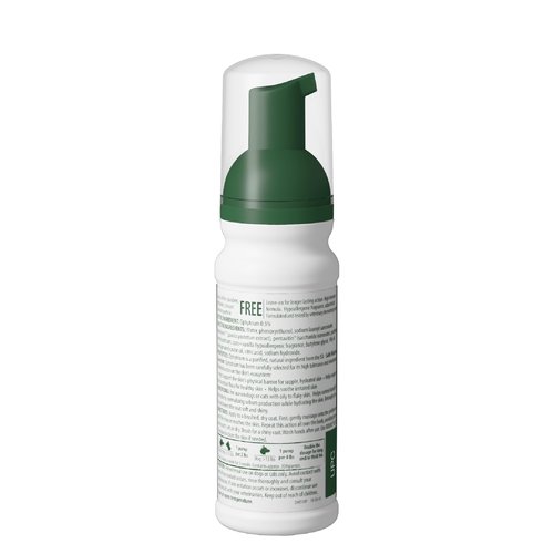 Douxo S3 Seb Mousse, Contains 0.5% Ophytrium, Odor Control & Seboregulating, For Oily to Flaky Skin, Seborrhea, For Dogs and Cats, 5.1 fl. oz. (150mL)