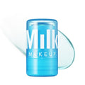 Milk Makeup Cooling Water Jelly Ice Calming Serum with Niacinamide – Reduces the Look of Puffiness + Redness for Visibly Calm Skin – Hydrating, Non-Comedogenic Serum w/Blue Light Protection – 0.46 oz