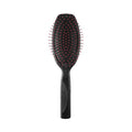 Cricket Static Free Cushion Hair Brush - Smoothing & Detangling for Thick, Curly Hair - Anti-Static Metal Bristles