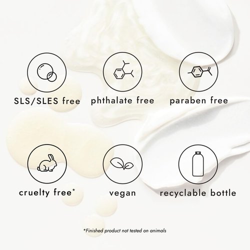 Bondbar Conditioner - Repair, Protect & Strengthen Damaged Hair | Vegan & Cruelty-Free, 8 Fl. Oz.