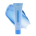 Experiment Molecular Mesh Barrier Repair Face Moisturizer - Soothing Lightweight Cream for Strength & Redness Relief - Ectoin & Centella, 2 FL OZ - Vegan Formula for Sensitive Skin