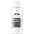 No Nothing Volumizing Dry Shampoo - Fragrance-Free, Talc-Free, Vegan Formula for Sensitive Scalps | 100ml Travel Size