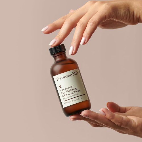Perricone MD High Potency Face Finishing Toner - Firming & Hydrating Formula | 4 Fl. Oz.