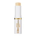 Revlon Glimmer Tinted Moisturizer Stick - Lightweight Hydrating Makeup for Face, 0.31 oz