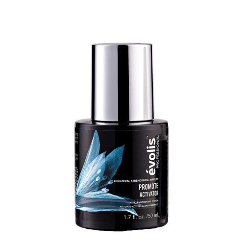 EVOLIS Promote Scalp Activator - Hydrating Scalp Serum for Stronger Hair Growth | 1.7 fl oz