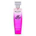 Bellavita Luxury Hot Mess Eau de Parfum - 100 ml | Fresh Mandarin & Exotic Passionfruit Notes | Long Lasting Women's Perfume