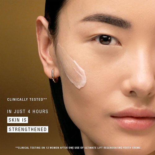 Estée Lauder Re-Nutriv Ultimate Lift Cream - Firming Anti-Aging Face Moisturizer, 1.7 Ounce