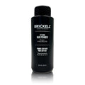 Brickell Men's Hair Powder - Natural & Organic Texturizing Powder for Volume | 18g, Fragrance-Free