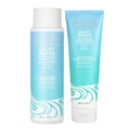 Pacifica Beauty Salty Waves Texturizing Shampoo & Conditioner Set | Effortless Beach Hair | 100% Vegan & Cruelty-Free