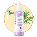 Dr. Groot Rosemary Mint Oil Tonic - Hair Growth Formula with Biotin & Hyaluronic Acid | 3.38 fl oz