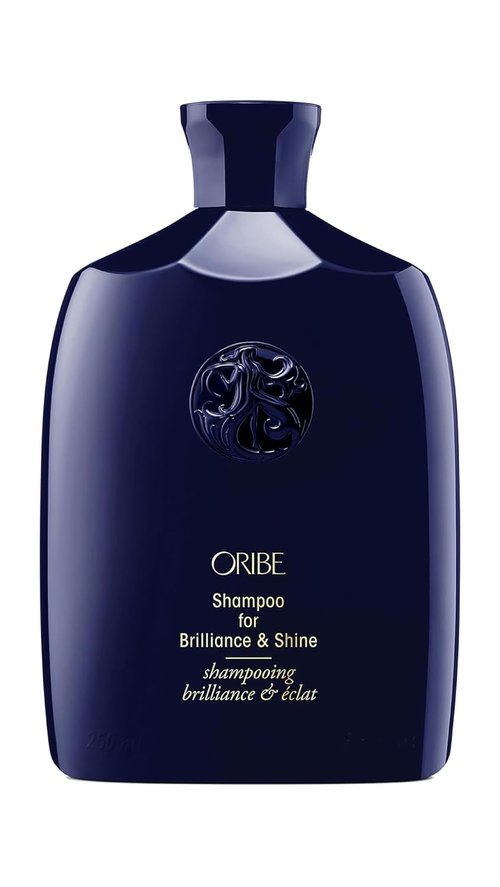 Oribe Shampoo - Brilliance & Shine Formula for Luxurious, Radiant Hair | 8.5 oz