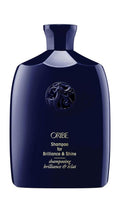 Oribe Shampoo - Brilliance & Shine Formula for Luxurious, Radiant Hair | 8.5 oz