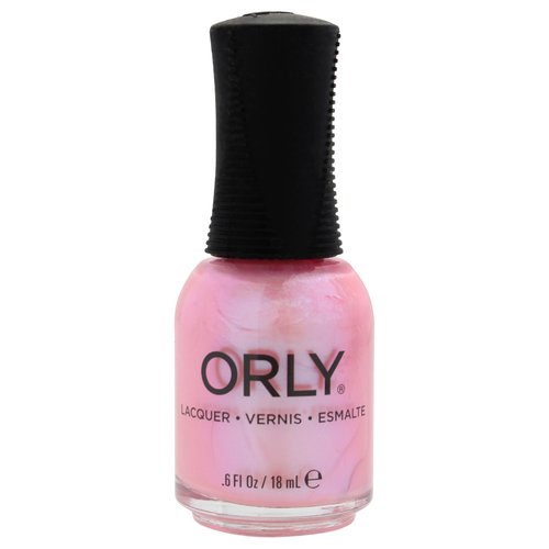 Orly Nail Polish Aqua Aura Collection (Wistful Water Lily)