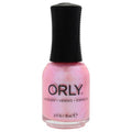 Orly Nail Polish Aqua Aura Collection (Wistful Water Lily)