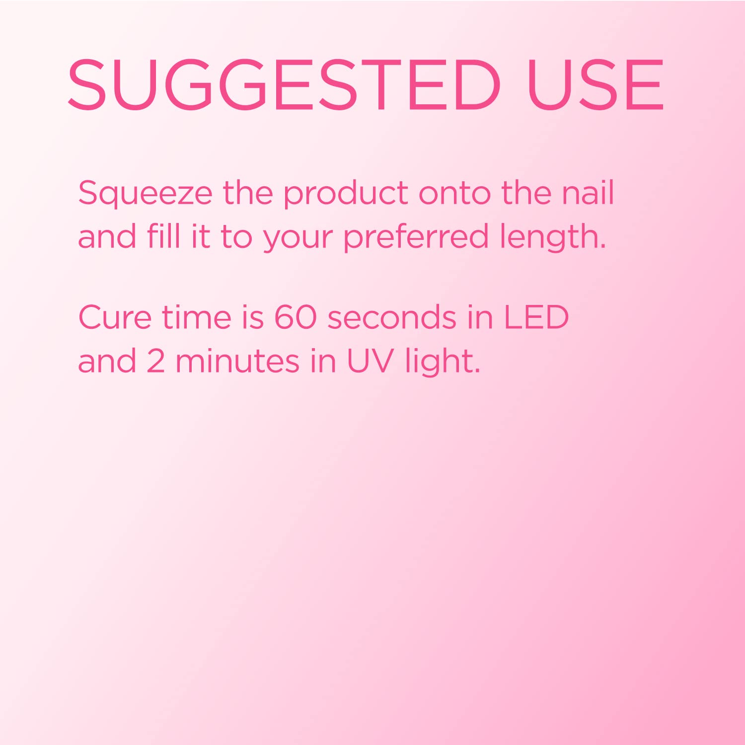 Young Nails Synergy Gel System, Building Gel - Hard Builder Gel, Superior Adhesion & Strength, Structured Nail Gel Builder - Concealer Gel, Blush, Precision Applicator (2 fl oz)