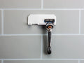 WeatherTech RazorHolder - Wall Mounted Dual Razor Holder