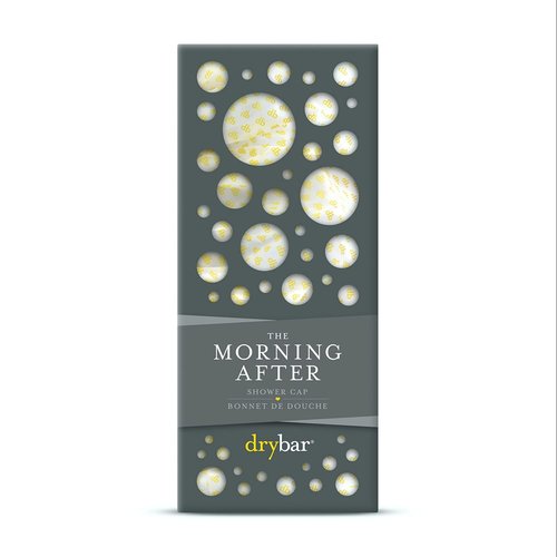 Drybar The Morning After Shower - Refreshing Dry Shampoo for All Hair Types | 3.5 oz