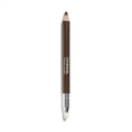 COVERGIRL Perfect Blend Eyeliner Pencil - Rich Black Brown | Smooth Application, 0.03 oz