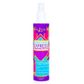 Nekane Heat Protectant Spray - 10 fl oz Professional Hair Shield for Damage-Free Styling