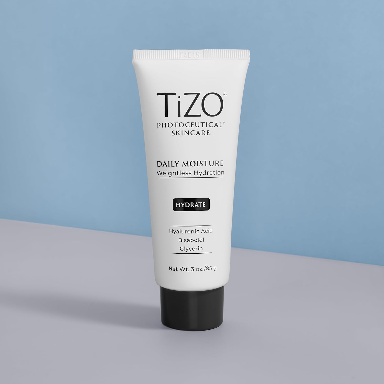 TIZO Photoceuticals Daily Moisture - Ultra Hydrating Lightweight Formula with Hyaluronic Acid | 3 oz