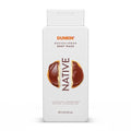 Native Body Wash - Dunkin Boston Kreme Scent | Naturally Derived Ingredients, Sulfate & Paraben Free | 18 oz