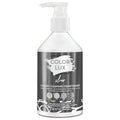 Color Lux Cleansing Conditioner - 3-in-1 Silver Color Depositing Formula | Vegan & Sulfate-Free, 8.25 oz