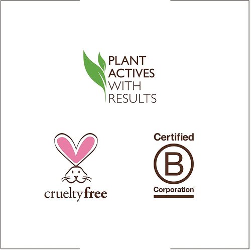 BABO Botanicals Citrus Mint & Passion Fruit Conditioner - Purifying & Replenishing - Shea Butter & Green Tea - For All Ages