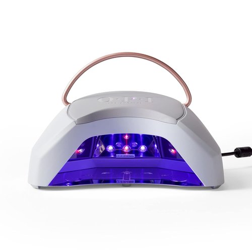 OPI Star Light Gel Lamp 3.0 - Premium LED Nail Lamp for Gel Curing | Drop Resistant & Uniform Curing