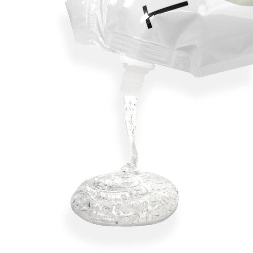 TKB Lip Gloss Base | Clear Versagel Base for DIY Lip Gloss, Made in USA 15oz Mineral-Oil-Free
