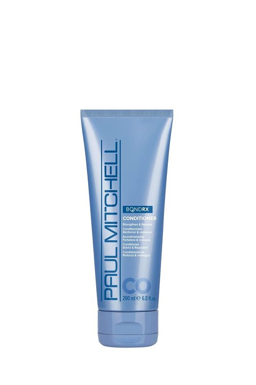 Paul Mitchell Bond Rx Conditioner - Strengthens & Restores Chemically Treated Hair | 33.8 Fl Oz