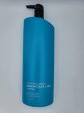 **Keratin Color Care Shampoo - Smoothing Therapy for Vibrant Hair | 33.8 OZ**