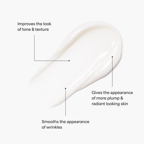 TULA Skin Care Mini Beauty Sleep Overnight Repair Treatment - Anti-Aging, Night Cream, Contains Natural Peptides, AHAs, & Vitamin C to Reduce the Appearance of Lines and Dull Tone, 0.5 oz