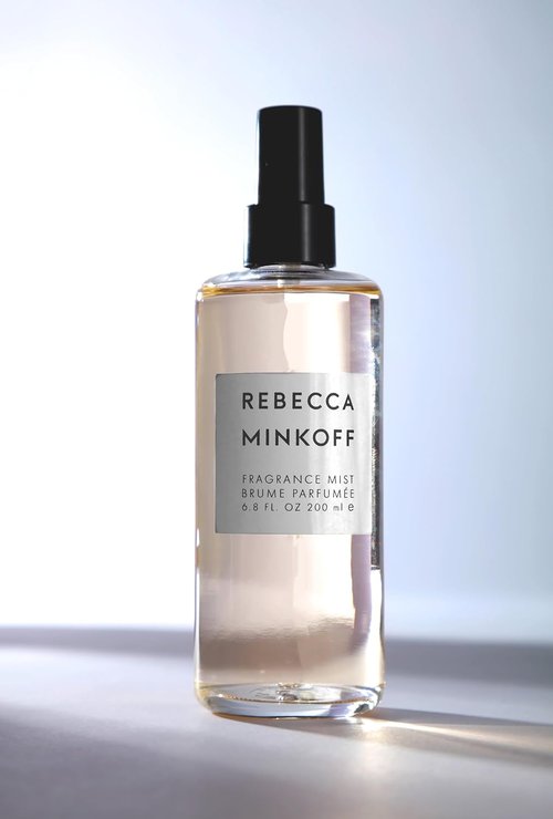 Rebecca Minkoff Body Spray for Women - Invigorating Mist with Cardamom, Tobacco & Jasmin - 6.8 oz