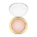 tarte shape tape glow powder – Buildable Highlighter with Mineral Pigments & Diamond Powder for a Natural Radiant Finish with Lightweight Luminous Shine, Vegan & Cruelty-Free, full size, sunlit