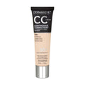 Dermablend CC Cream Foundation SPF 50+ - Full Coverage Tone Evening Makeup | Oil-Free Formula