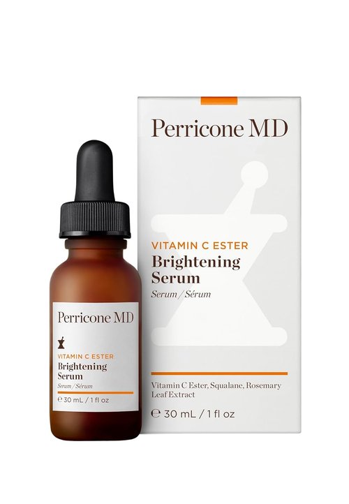 Perricone MD Vitamin C Ester Brightening Serum - 1 Fl Oz for Radiant Skin