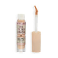 Revolution | IRL Filter Finish Concealer - Full Coverage, Oil-Free & Lightweight, C5, 0.21 oz