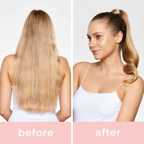 Milk_Shake Lifestyling Hairspray - Flexible Hold & Shine | Perfect for All Hair Types