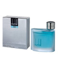 Alfred Dunhill London Pure Eau de Toilette Spray for Men - 2.5 Ounce Fragrance