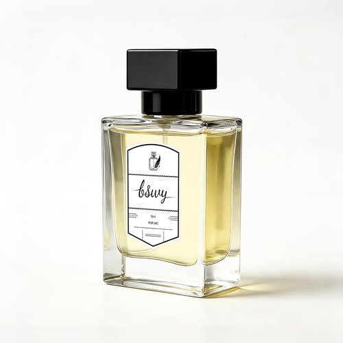 BSWY Fragrance Spray for Men - Warm Vanilla & Toffee Chestnut Scent - Perfect for Special Occasions - 1.69 oz