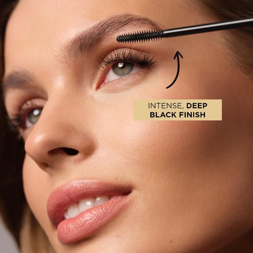 Variete Lashes Mascara - Volumizing Formula for Dramatic Length | 10 ml