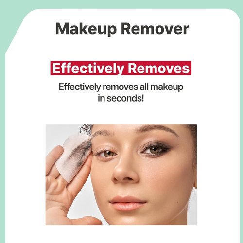 Illiyoon Gentle Deep Eye Makeup Remover - Non-Greasy 2-Phase Formula for Waterproof Makeup | 4.73 fl. oz.