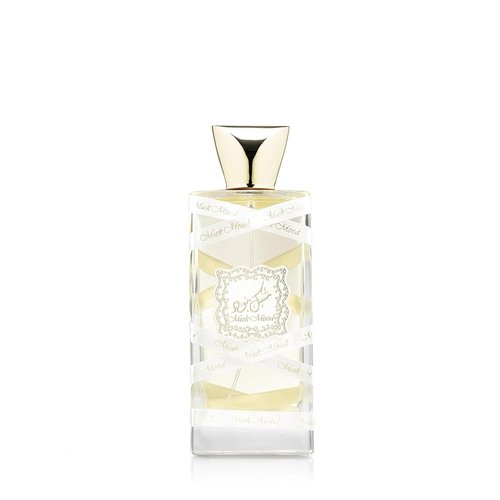 Lattafa Musk Mood Eau de Parfum Spray - Unisex Fragrance | 3.4 Ounce Bottle